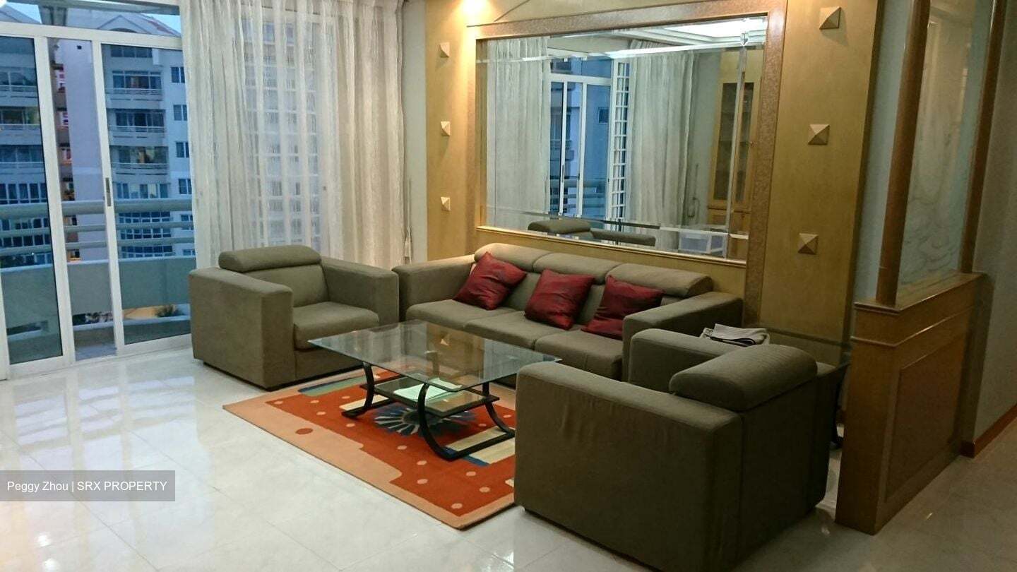 Elias Green (D18), Condominium #580766821